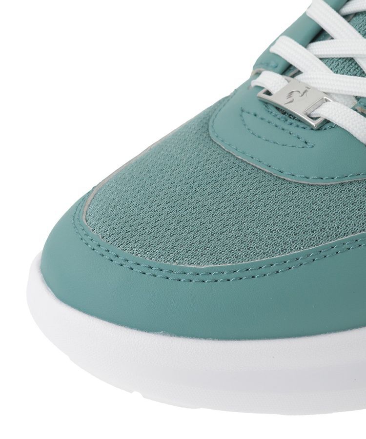 Green Parks「■別注 le coq LCS マルヌ」|スニーカー|