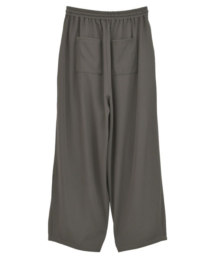 Green Parks「ウエストタックイージーパンツ」|その他|
