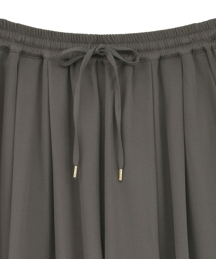 Green Parks「ウエストタックイージーパンツ」|その他|