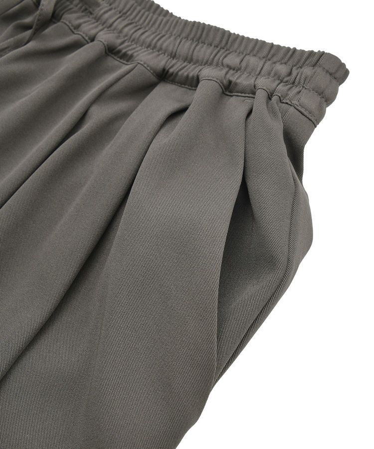 Green Parks「ウエストタックイージーパンツ」|その他|