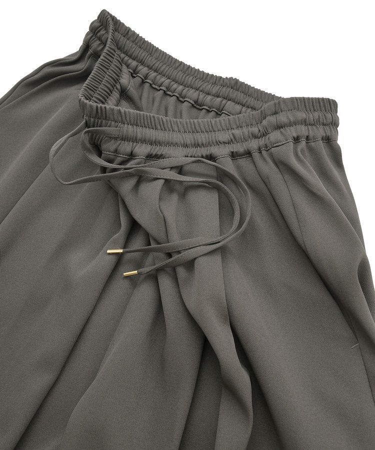 Green Parks「ウエストタックイージーパンツ」|その他|