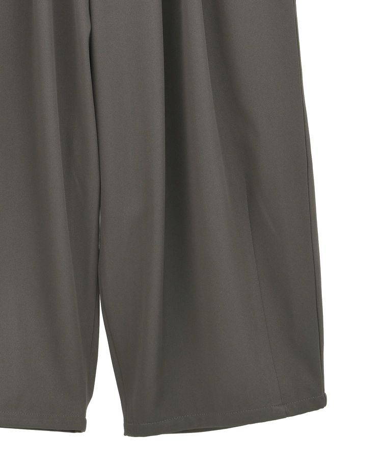 Green Parks「ウエストタックイージーパンツ」|その他|