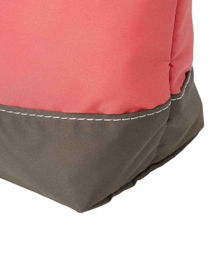 Green Parks「【2SET】生活撥水ベルトトートバッグ」|トートバッグ|