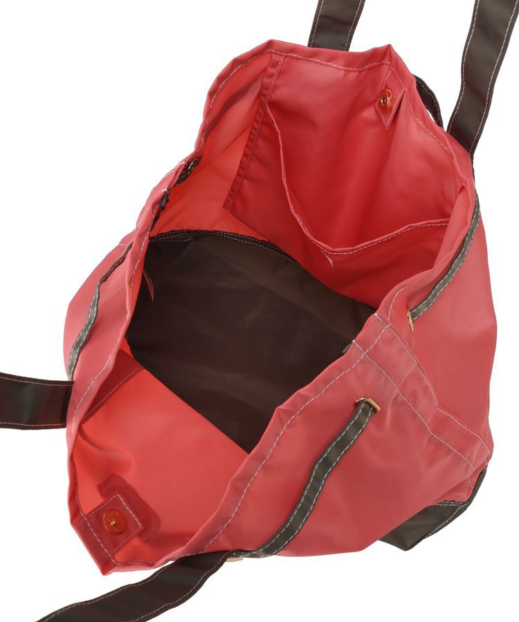 Green Parks「【2SET】生活撥水ベルトトートバッグ」|トートバッグ|