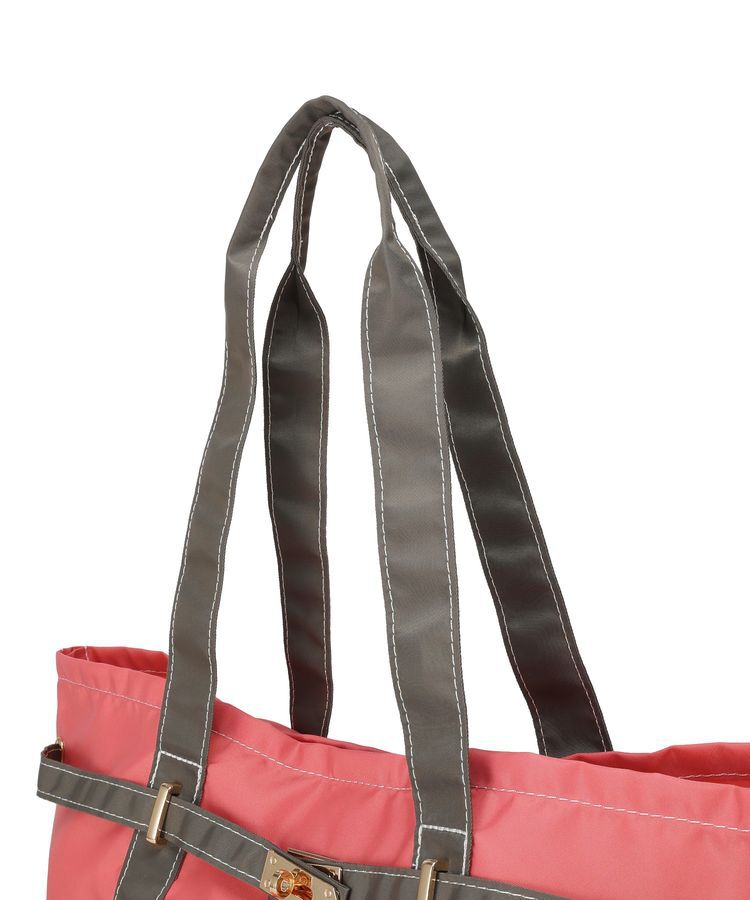 Green Parks「【2SET】生活撥水ベルトトートバッグ」|トートバッグ|