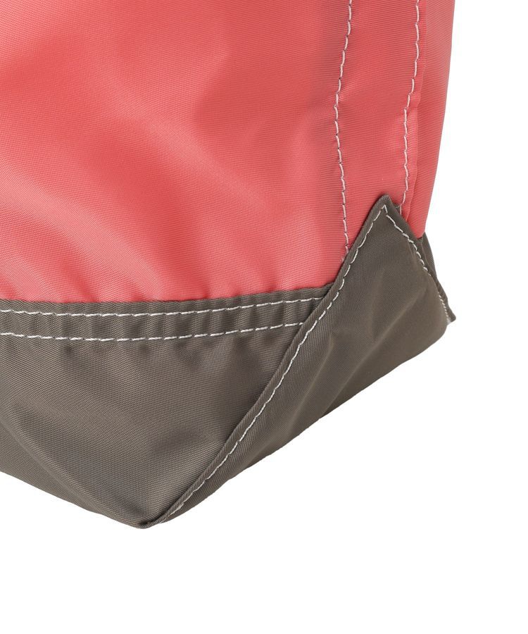 Green Parks「【2SET】生活撥水ベルトトートバッグ」|トートバッグ|