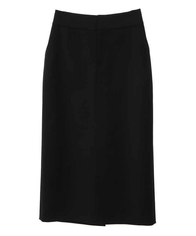 YECCA VECCA「タイトロングスカート」|タイト|