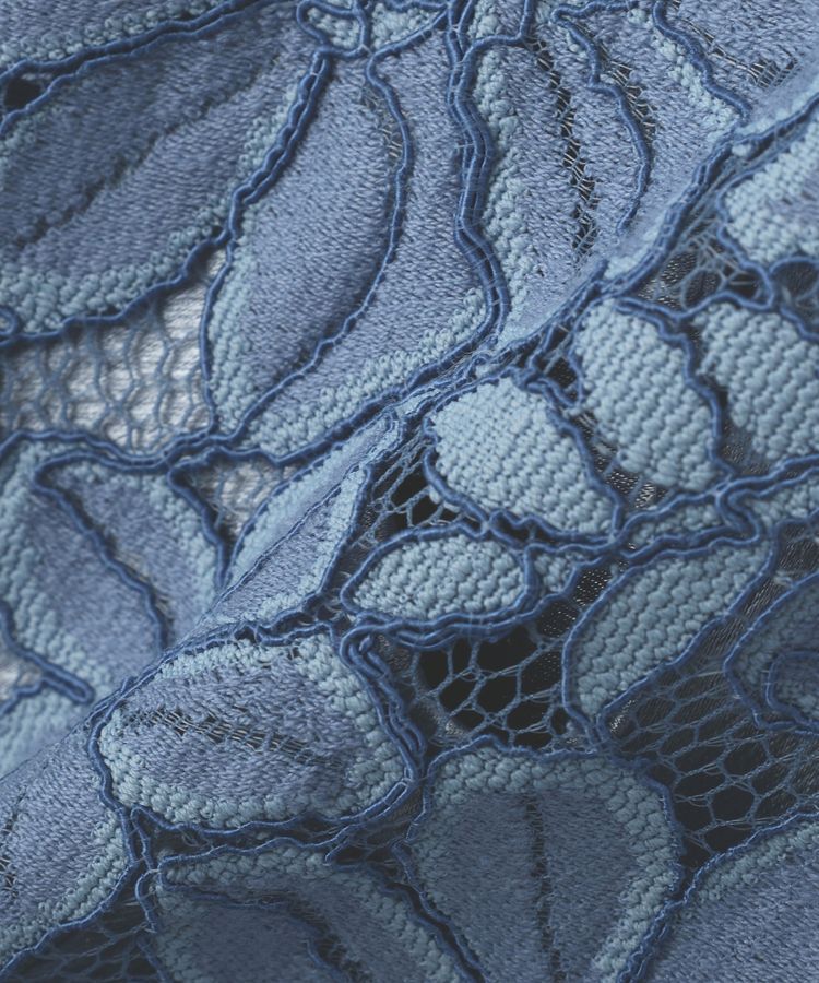 Editt by YECCA VECCA「【2点SET】キャミレイヤードレースシャツ」|シャツ・ブラウス|