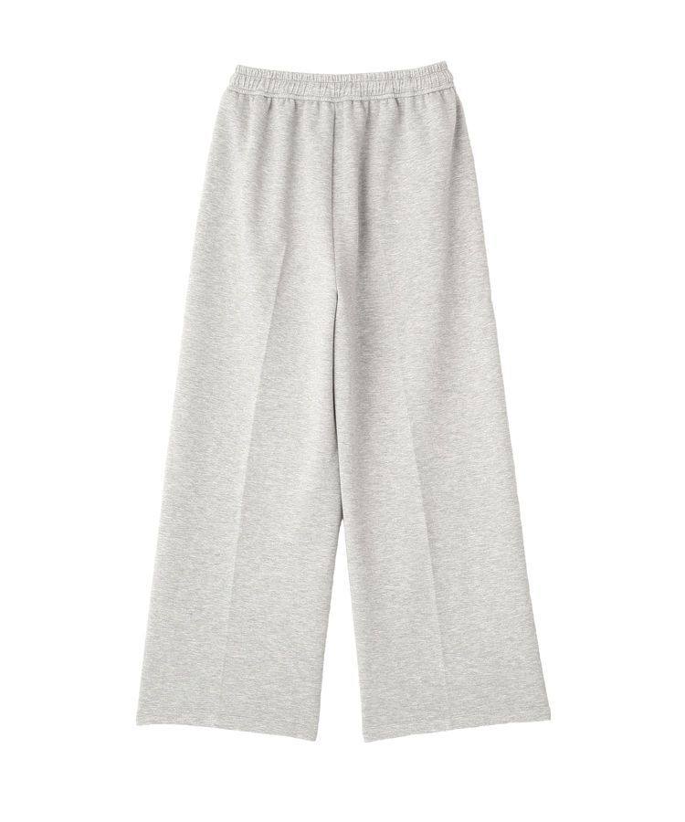 YECCA VECCA「スウェットライクイージーパンツ」|その他|