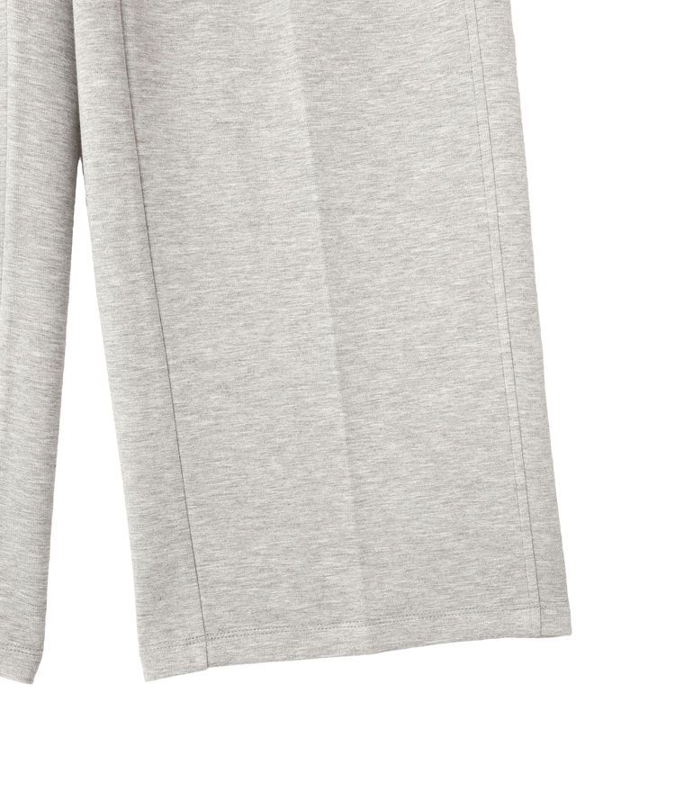 YECCA VECCA「スウェットライクイージーパンツ」|その他|