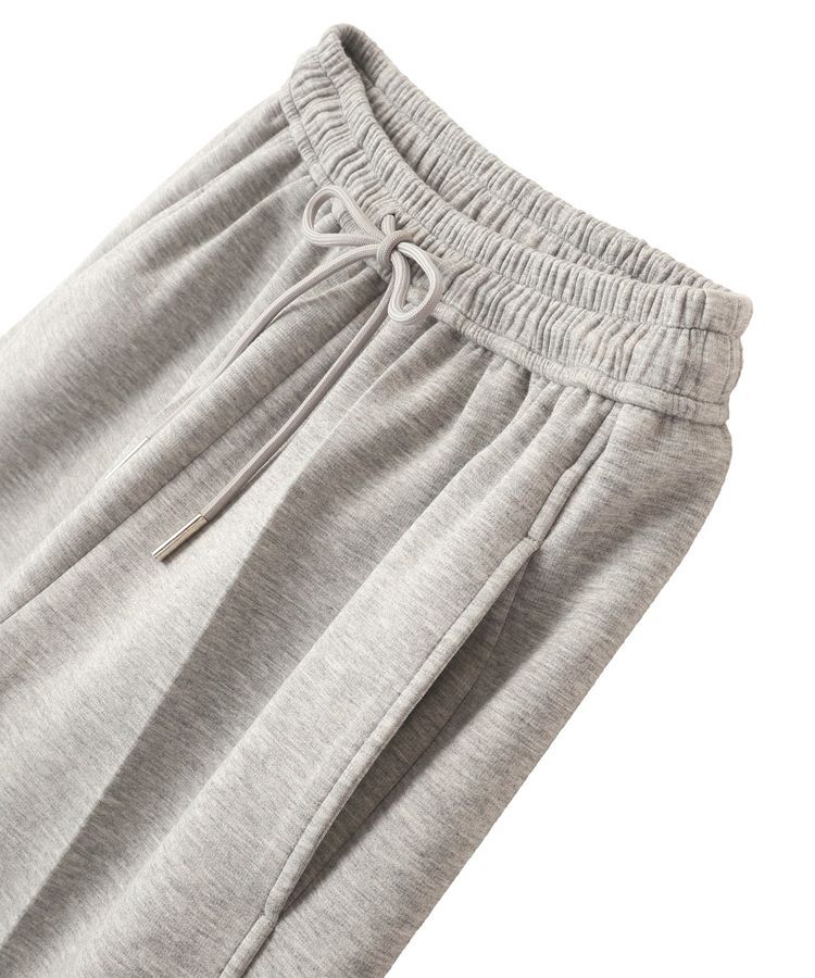 YECCA VECCA「スウェットライクイージーパンツ」|その他|