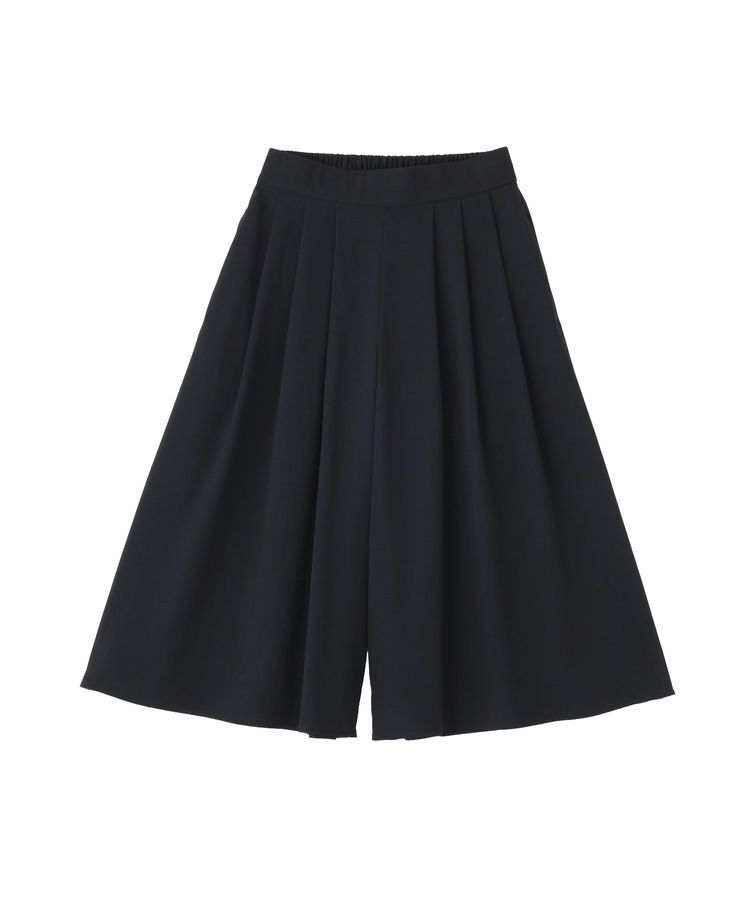 YECCA VECCA「【UVカット】ガウチョパンツ」|その他|