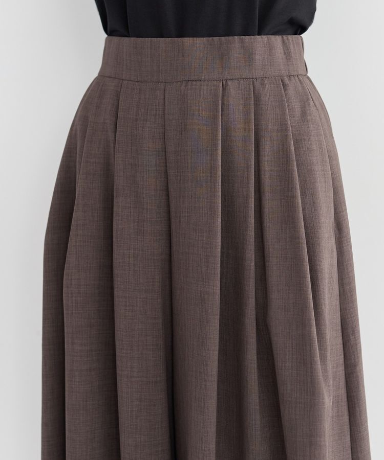 YECCA VECCA「【UVカット】ガウチョパンツ」|その他|