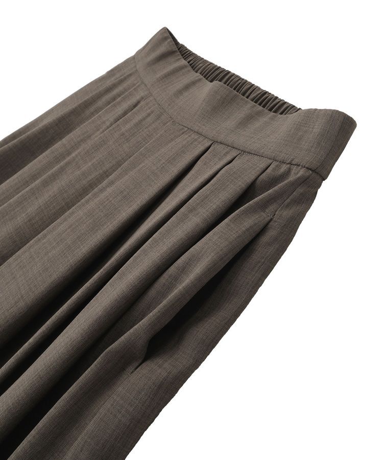 YECCA VECCA「【UVカット】ガウチョパンツ」|その他|