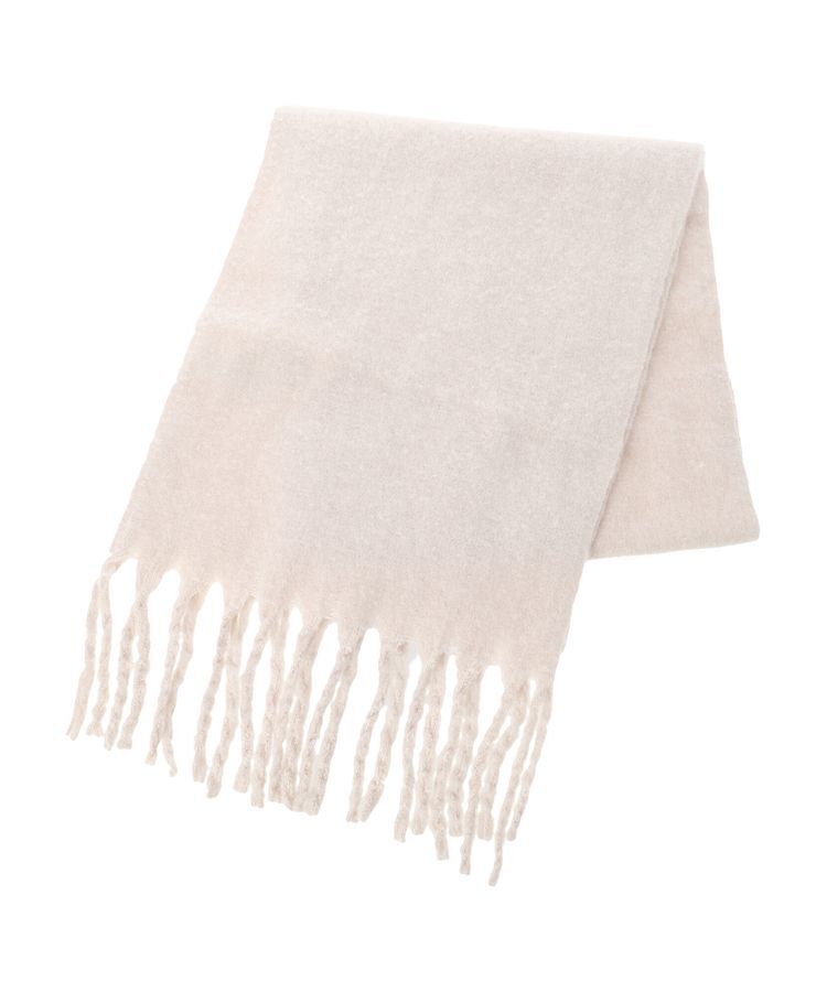 GARAGE OF GOOD CLOTHING「ボリュームストール」|ストール|