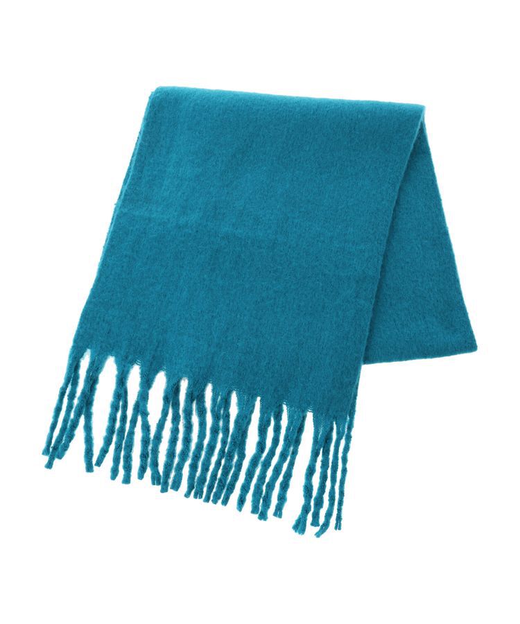 GARAGE OF GOOD CLOTHING「ボリュームストール」|ストール|