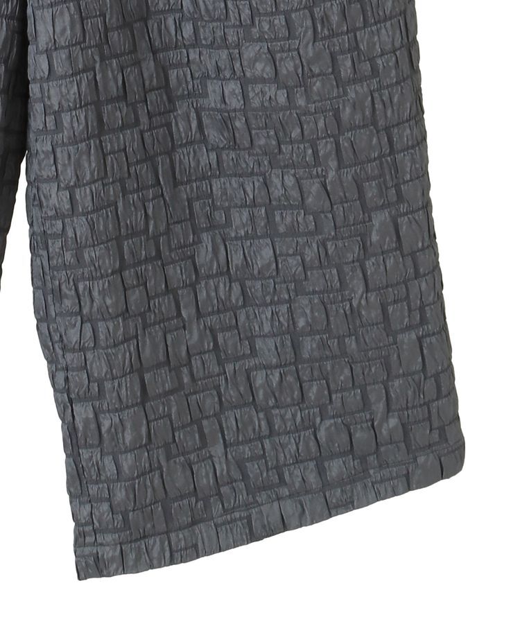 GARAGE OF GOOD CLOTHING「フクレジャガードドロストワイドパンツ」|その他|