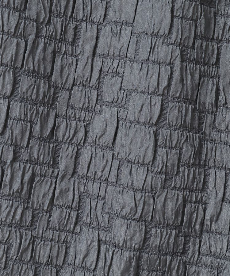 GARAGE OF GOOD CLOTHING「フクレジャガードドロストワイドパンツ」|その他|