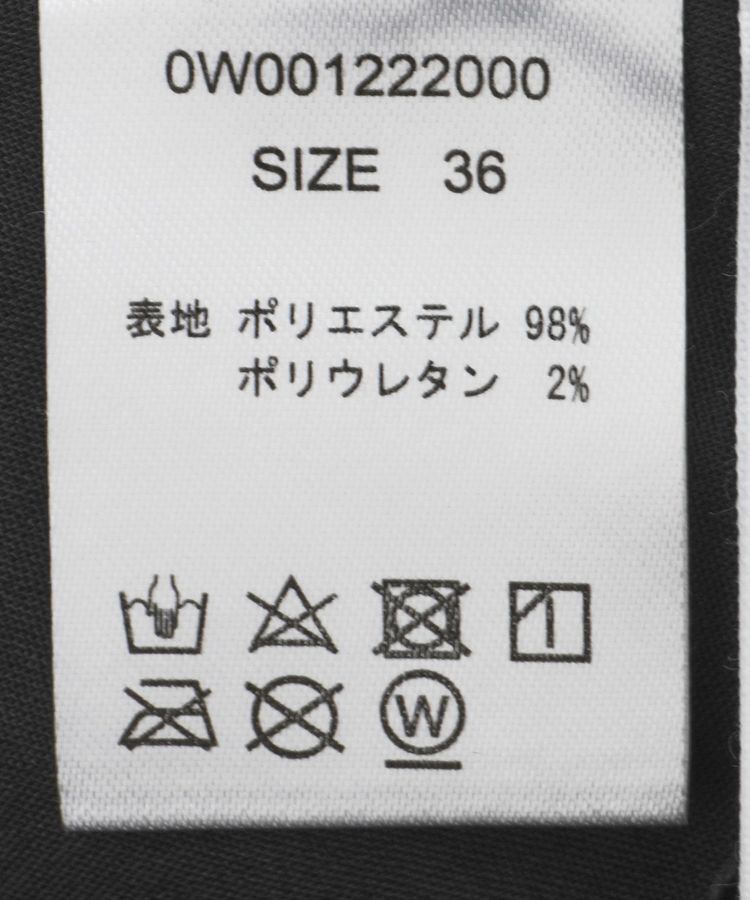 GARAGE OF GOOD CLOTHING「ガンクラブチェック4PKタックワイドパンツ」|その他|