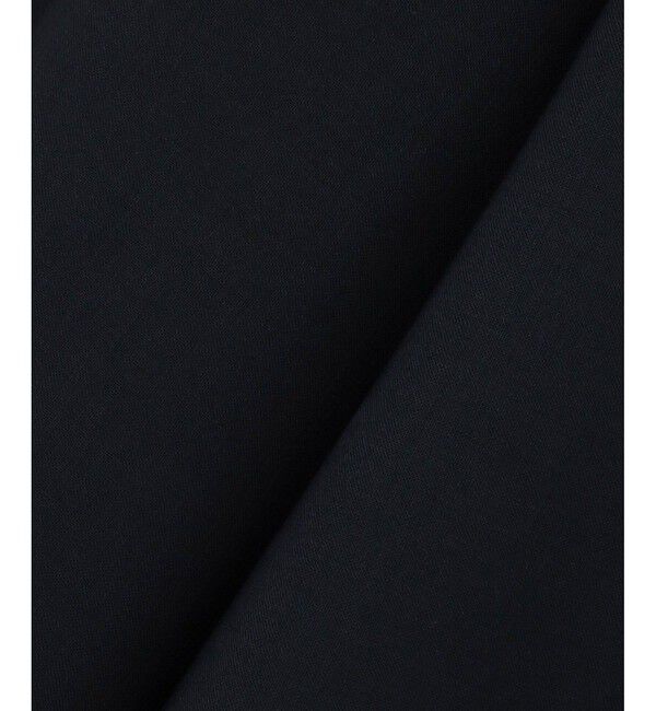 allureville「平二重織タックハーフパンツ」|その他|