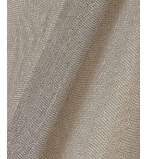 LOULOU WILLOUGHBY「【LOULOU WILLOUGHBY】ダブルラッセルブルゾン」|ブルゾン・スタジャン|