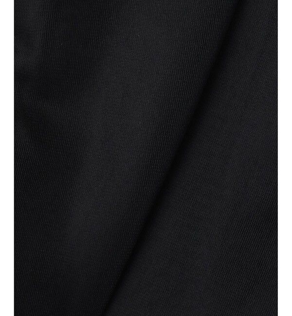 LOULOU WILLOUGHBY「【LOULOU WILLOUGHBY】ダブルラッセルブルゾン」|ブルゾン・スタジャン|