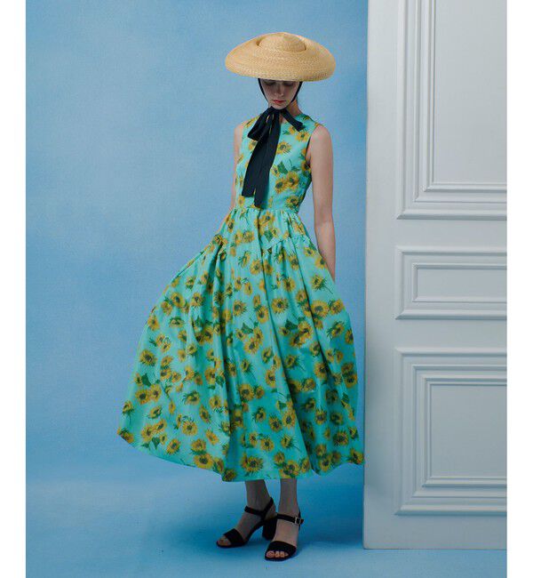 LOULOU WILLOUGHBY「【LOULOU WILLOUGHBY】MIA KASA MUSH」|ハット|