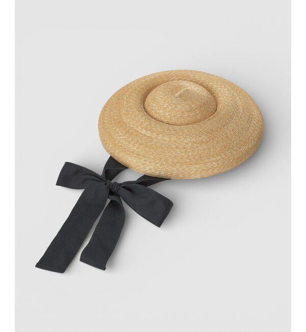 LOULOU WILLOUGHBY「【LOULOU WILLOUGHBY】MIA KASA MUSH」|ハット|