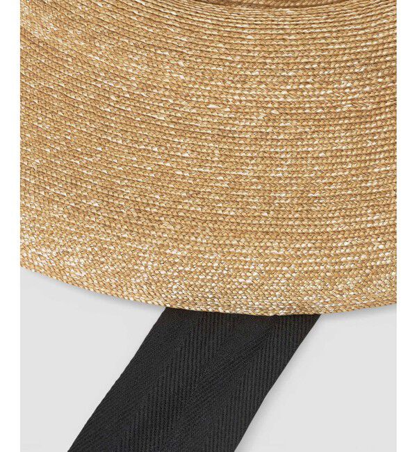 LOULOU WILLOUGHBY「【LOULOU WILLOUGHBY】MIA KASA MUSH」|ハット|