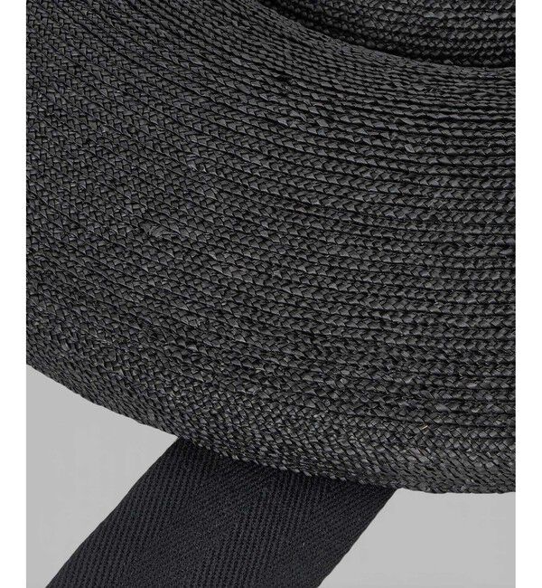 LOULOU WILLOUGHBY「【LOULOU WILLOUGHBY】MIA KASA MUSH」|ハット|