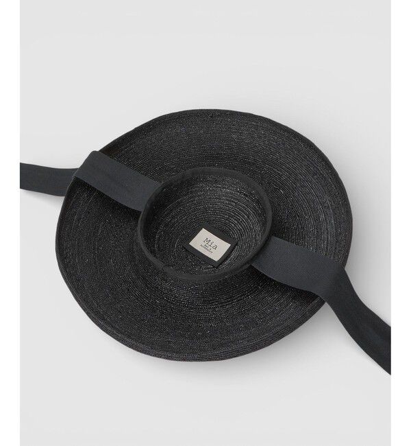 LOULOU WILLOUGHBY「【LOULOU WILLOUGHBY】MIA KASA MUSH」|ハット|