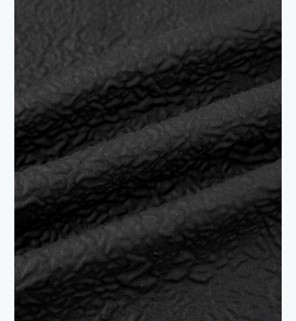 ur's「【春名亜美さんコラボアイテム】ふくれジャガードホルターキャミワンピース」|ワンピース|