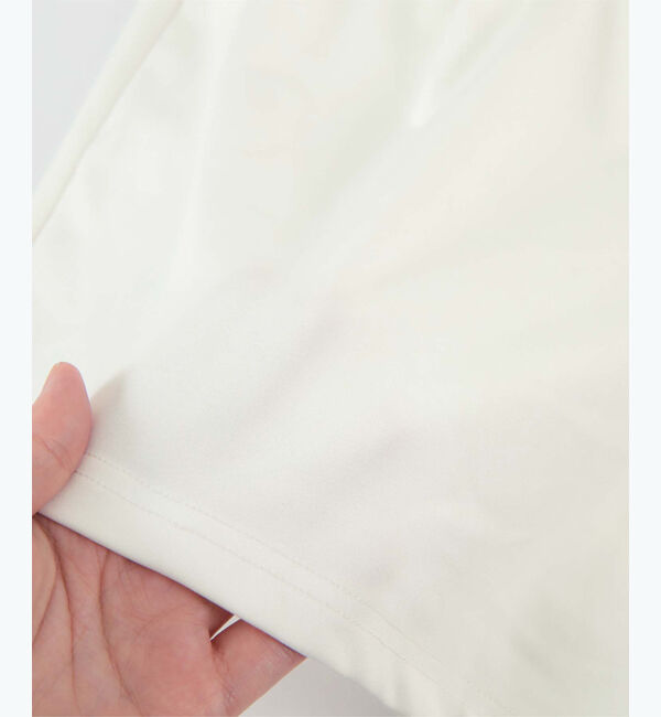 ur's「【小西翼さんコラボアイテム】バックオープンオールインワン/ラッシュガード」|オールインワン|