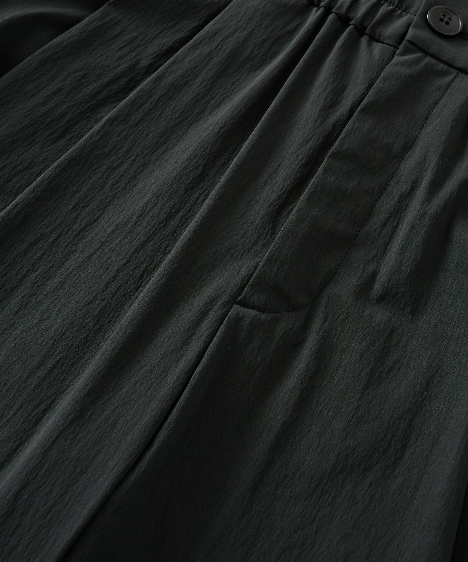 BABYLONE「コットンナイロンタックパンツ」|その他|