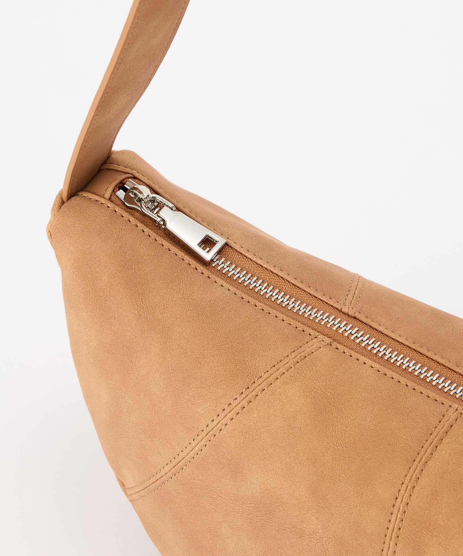  「【BRIE LEON】Crescent Bag」|ハンドバッグ|