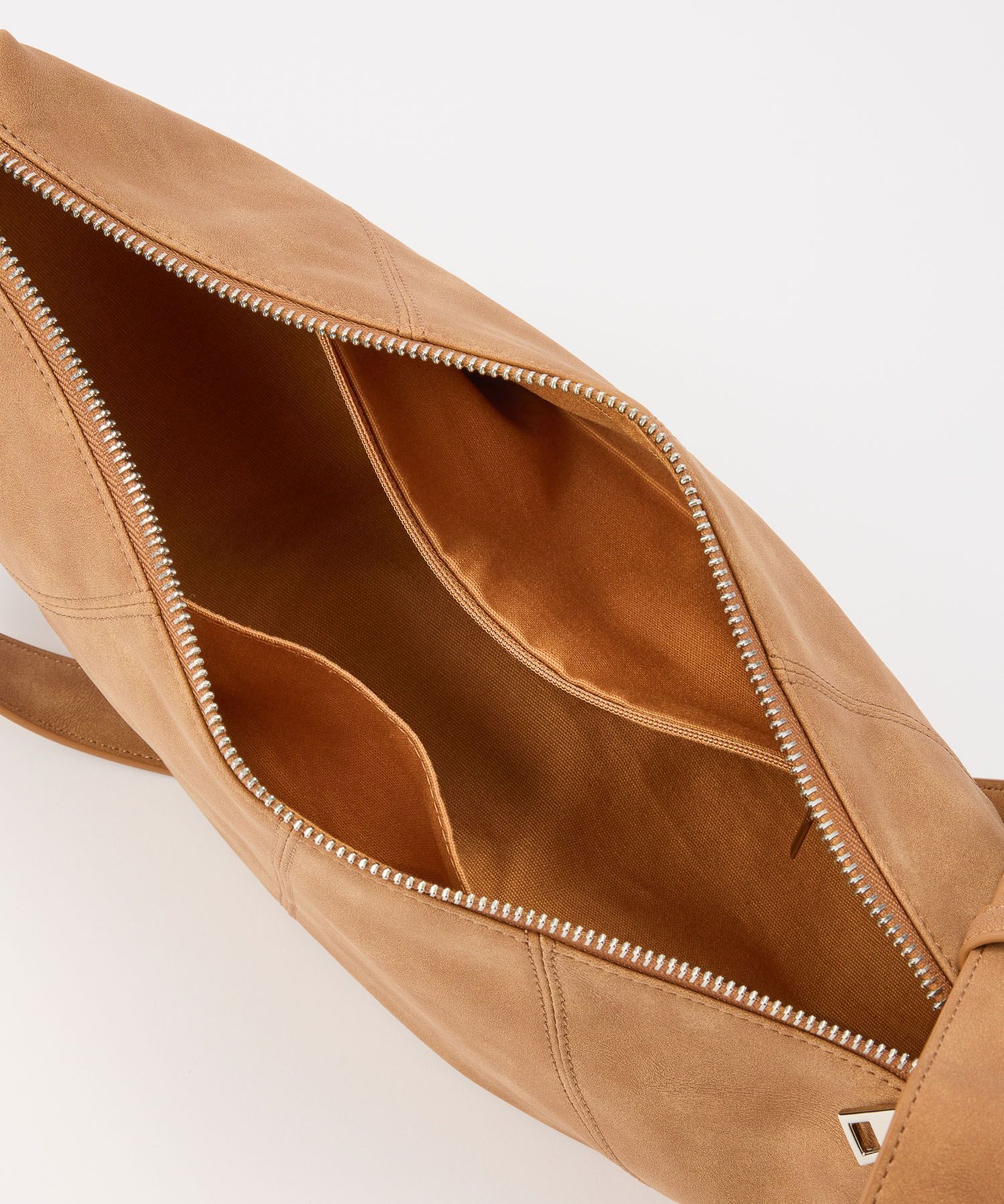  「【BRIE LEON】Crescent Bag」|ハンドバッグ|