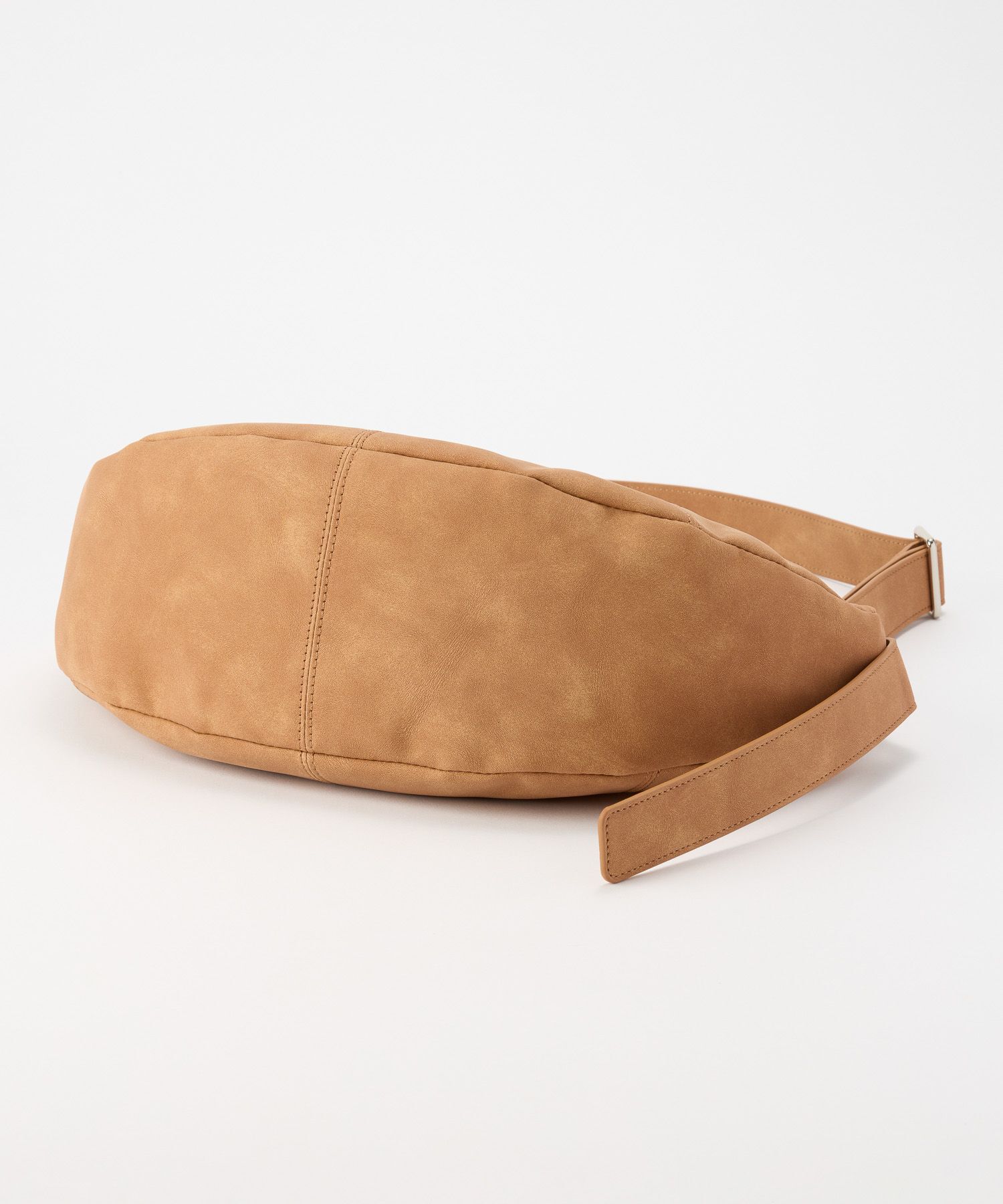  「【BRIE LEON】Crescent Bag」|ハンドバッグ|