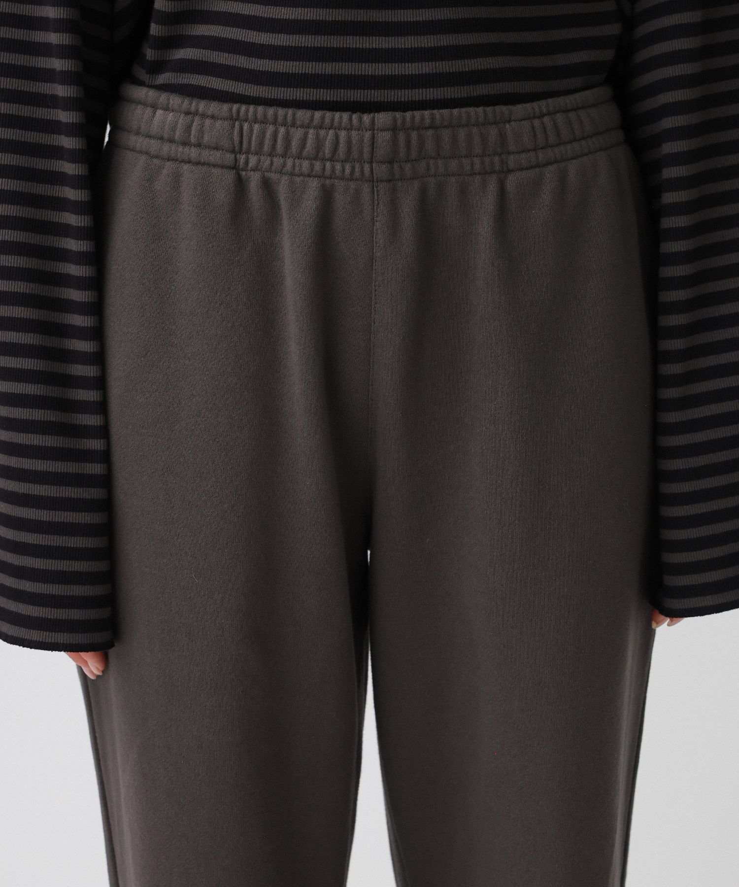 BABYLONE「【大屋夏南さんコラボアイテム】スウェットパンツ」|その他|