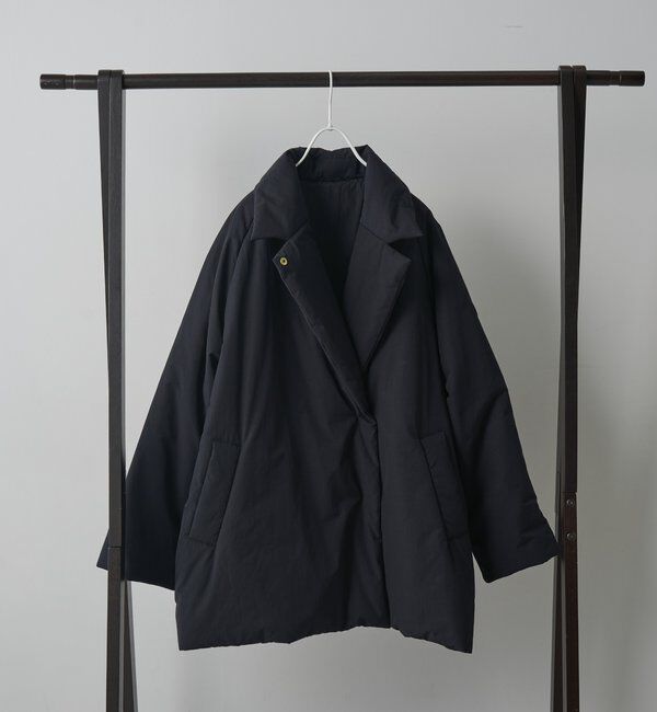  「【リバイバル/WEB限定】中綿テーラードコート」|その他|