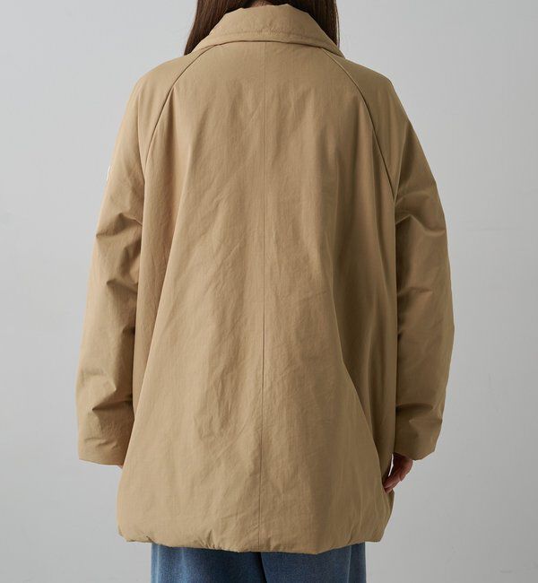  「【リバイバル/WEB限定】中綿テーラードコート」|その他|