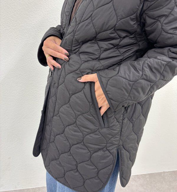  「【＠remi_usus企画】マルチウェイモッズコート」|その他|