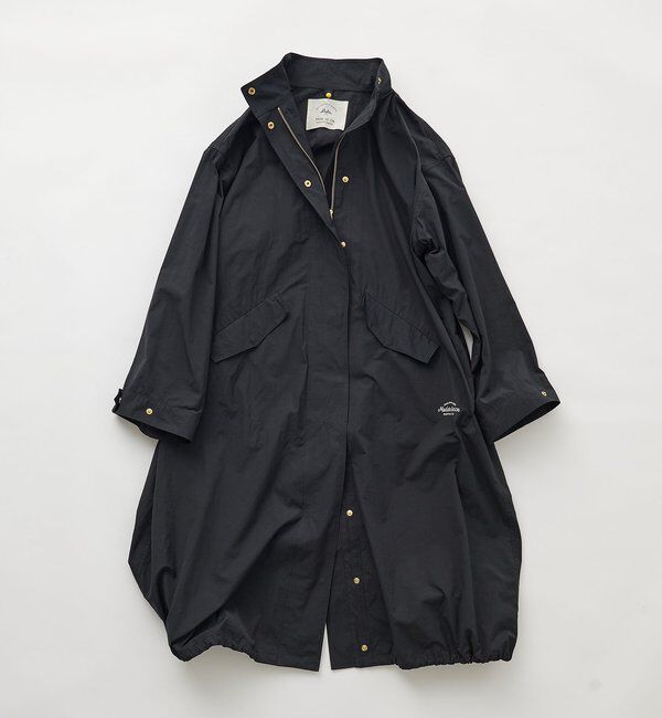  「【＠remi_usus企画】マルチウェイモッズコート」|その他|