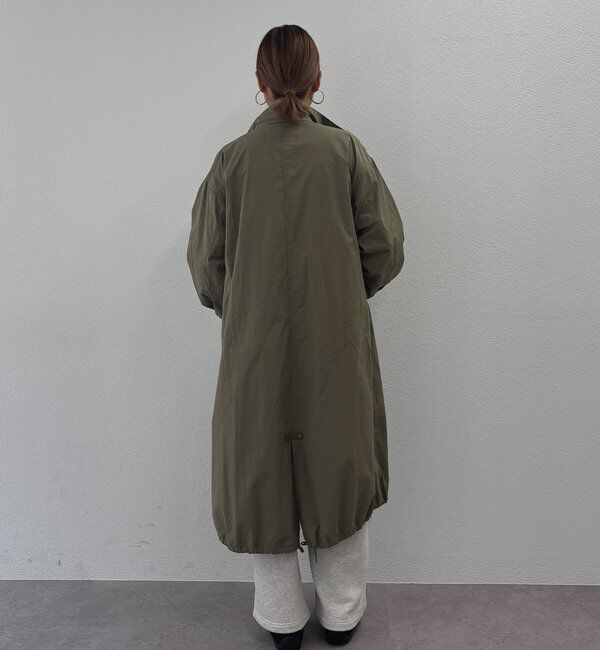  「【＠remi_usus企画】マルチウェイモッズコート」|その他|