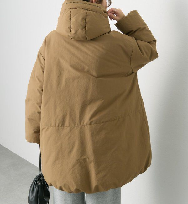  「フレンチダックダウンモンスターパーカー」|その他|