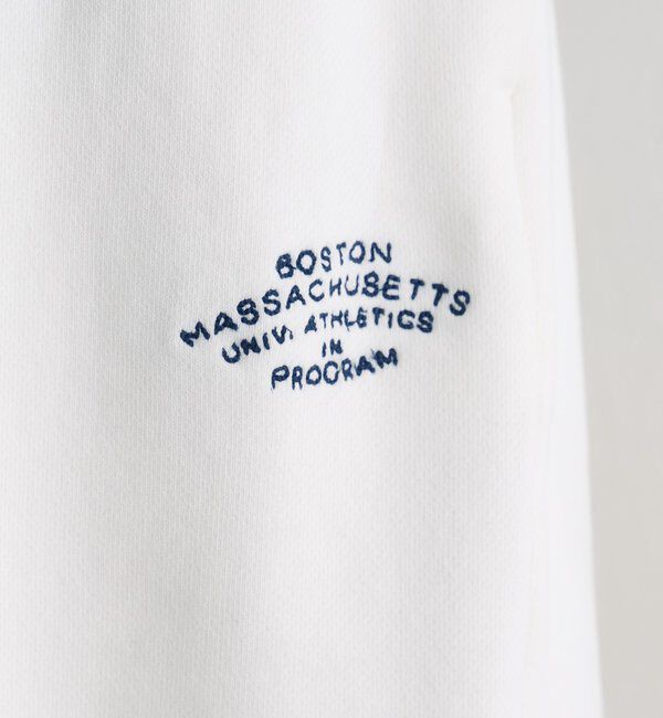  「裏毛スウェットパンツ」|その他|