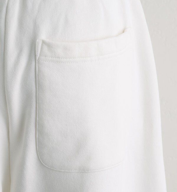  「裏毛スウェットパンツ」|その他|
