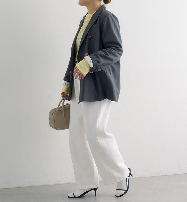  「裏毛スウェットパンツ」|その他|