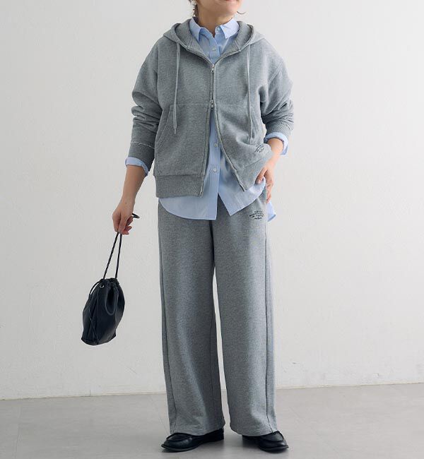  「裏毛スウェットパンツ」|その他|