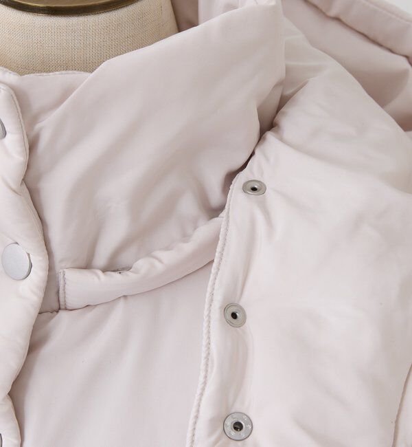  「【リバイバル】ミドルフェイクダウンジャケット」|テーラードジャケット|