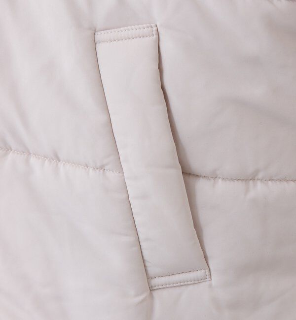  「【リバイバル】ミドルフェイクダウンジャケット」|テーラードジャケット|